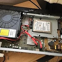 Amazon.co.jp: SHARP HDD/BDレコーダー用ドライブ 004 685 0351